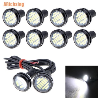 (Arichsing) หลอดไฟ Led 12V 15W 2 ชิ้น