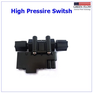 High Pressure Switch 2 หุน