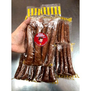 กุนเชียงหมูโฮเมด เจ๊ตุ๊กตาสดใหม่ทุกวัน 🔥พร้อมส่ง🔥