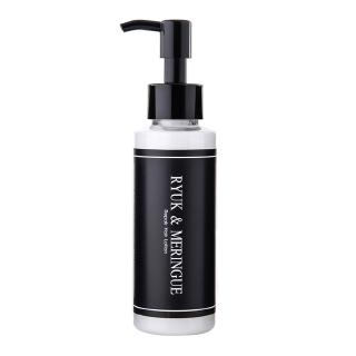 Ryuk &amp; Meringue Repair Hair Lotion โลชั่นบำรุงเส้นผมและจัดแต่งทรงผม ไม่ต้องล้างออก (100ml)