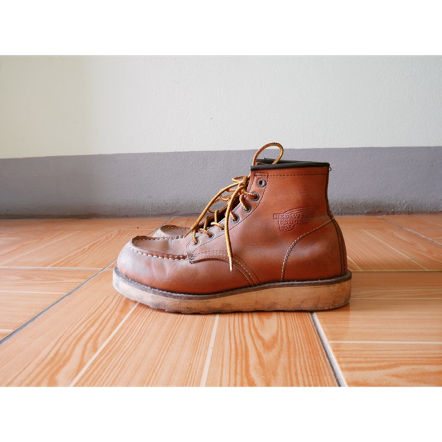 Redwing มือสอง 990 ฿