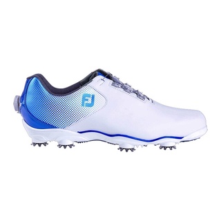 Footjoy golf shoes D.N.A. Helix รองเท้ากอล์ฟแบรนด์แท้