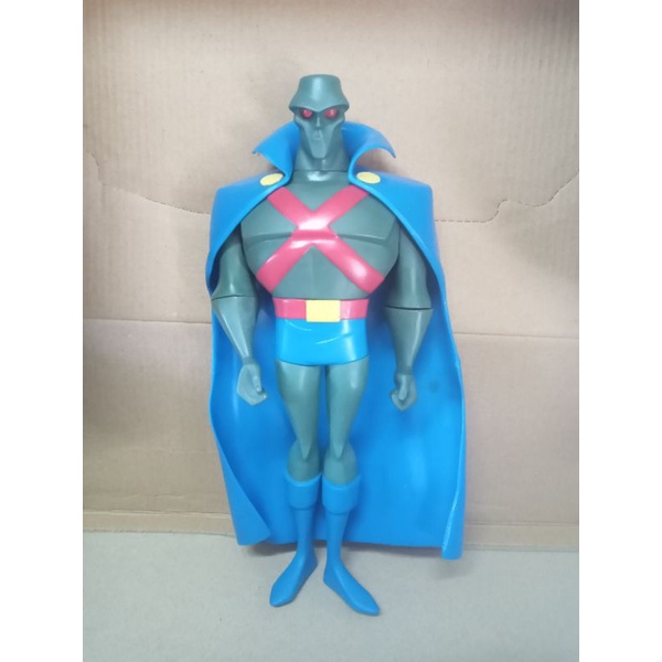 Joker โจ๊กเก้อร์ DC Comics Justice League ฟิกเกอร์ Mattel 2006 สูง10" ลดราคาพิเศษ