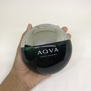 Bvlgari Aqva Pour Homme EDT 100ml แท้