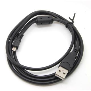 DATA SYNC USB Cable For Sony DSLR-A100 DSLR-A200 DSLR-A300 DSLR-A350 DSLR-A450 DSLR-A70 DSLR-A700 DSLR-A850 DSLR-A900