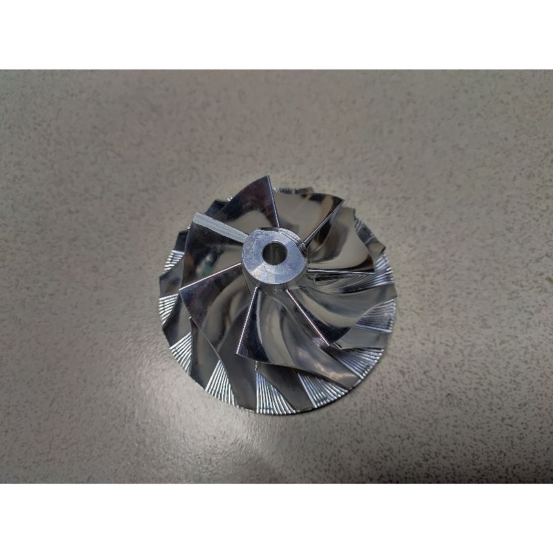 ใบหน้าเทอร์โบHoset HX35,HX40 (จำนวน1ชิ้น)