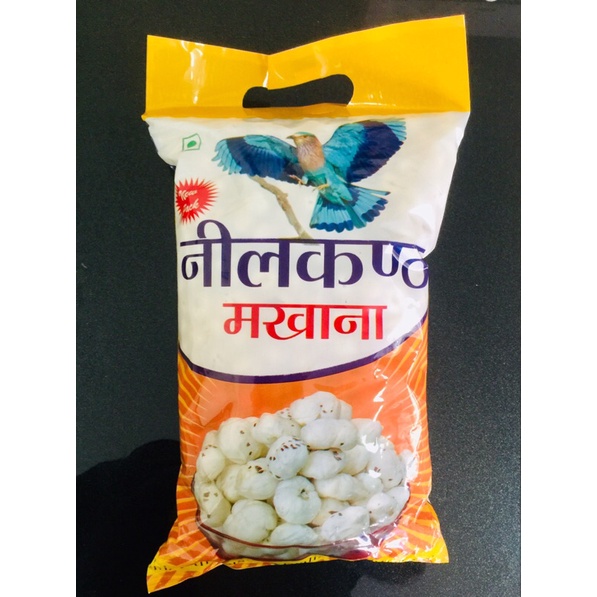 Phool Makhana / Foxnuts 250g