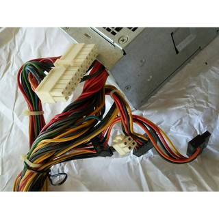 Power Supply DELL model  H250AD-01 เพาเวอร์ซัพพลาย เดล โมเดล H250AD-01  มือสอง