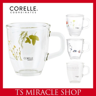 CORELLE COORDINATES แก้วมัก แก้วทัมเบลอร์ 375 มล. 2P ชุด