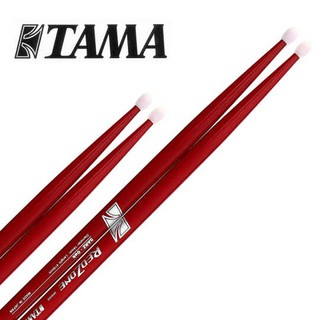 Tama Red Zone Series 5ARZ ไม้กลองหัวพลาสติก รุ่น 5ARZ