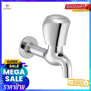 ก๊อกล้างพื้น 1ทาง COTTO CT175C11(HM)SHANK FAUCET COTTO CT175C11(HM)