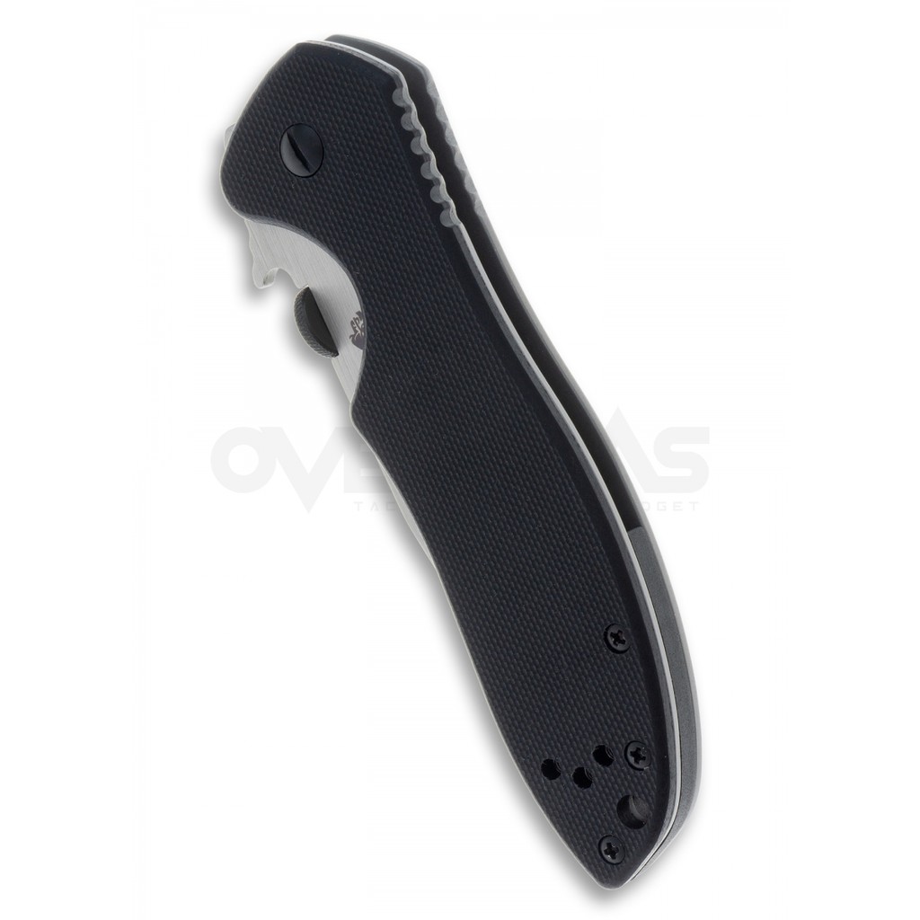มีดพับ Kershaw Emerson CQC-6K  (D2 3.25