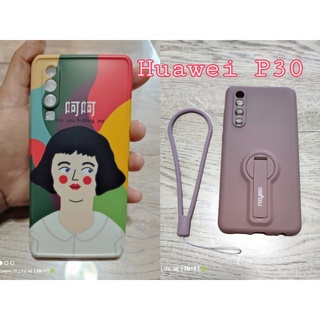 case huawei P30 เคสหัวเว่ยP30 พร้อมส่ง