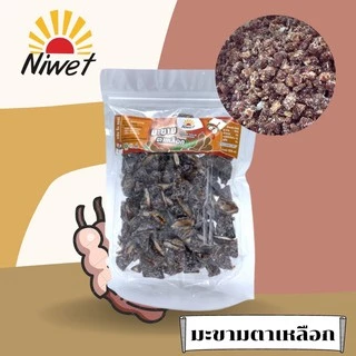 มะขามตาเหลือก (มะขามเปรี้ยวคลุก) 110 กรัม