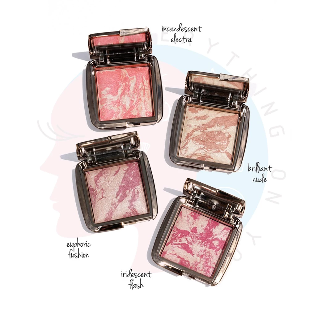 [พร้อมส่ง] HOURGLASS Ambient Lighting Blush