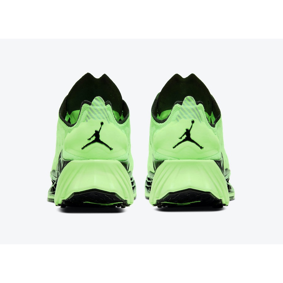 ทักแชทรับโค้ด Nike Jordan zoom Trunner Ultimate (CJ1495-300) สินค้าลิขสิทธิ์แท้ Nike #2