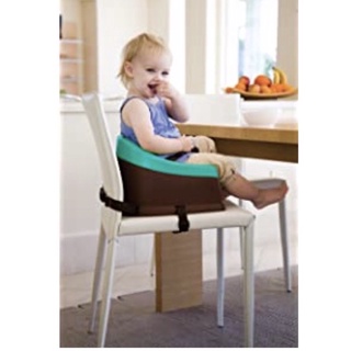 Prince Lionheart BoosterPOD Child Seat เป็นที่นั่งเด็กวางเสริมเก้าอี้ผู้ใหญ่ (มือสอง)