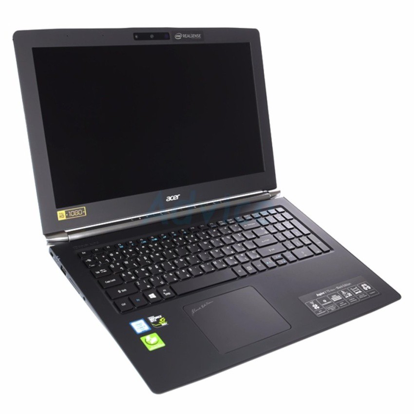 Как разобрать acer aspire vn7 592g