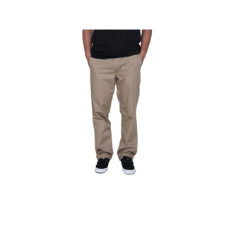 VOLCOM กางเกงผู้ชายขายาว VA11318T3 FRCKN DRIFTER SLIM ราคาถูก