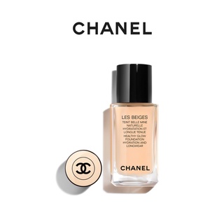 Chanel Beige รองพื้น แบบน้ํา แฟชั่น 30 มล.