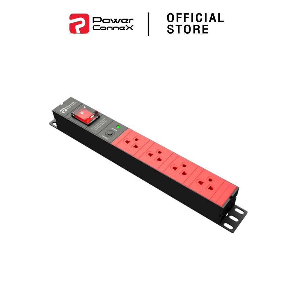 Powerconnex 4XTIS ถูกที่สุด พร้อมโปรโมชั่น ม.ค. 2026 | BigGoเช็คราคาง่ายๆ