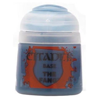 Citadel : BASE: THE FANG (12ML) สีอะคริลิคสำหรับทาโมเดล