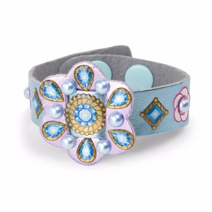 melissa and doug bracelet making set