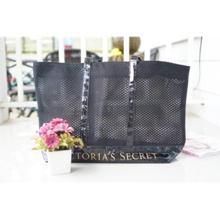 VICTORIAS SECRET Tote Bags