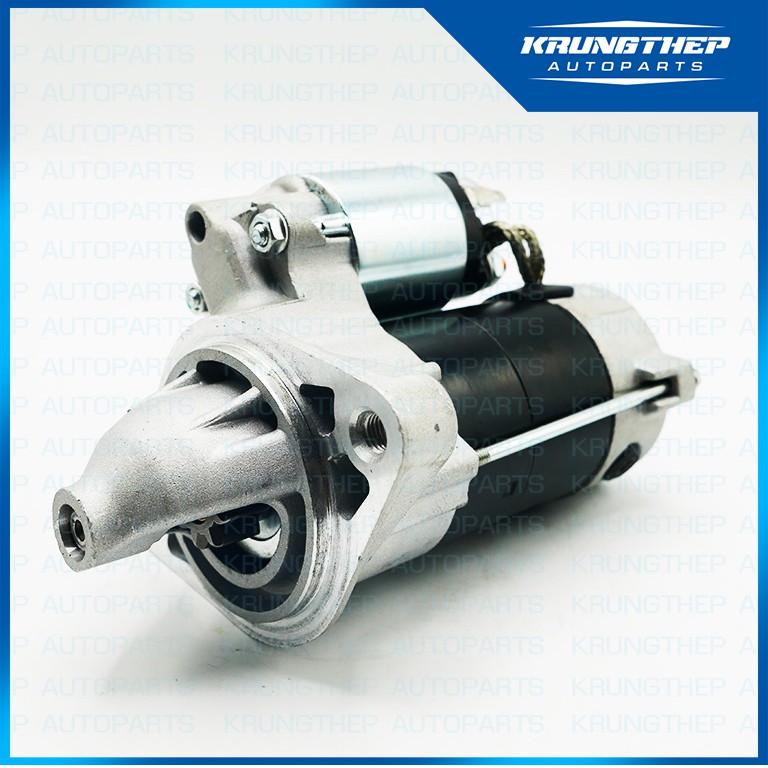 ไดสตาร์ท TOYOTA ALTIS DUAL VVTI เครื่อง 1zr, 2zr (สินค้า Re-built)