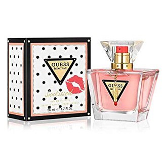 น้ำหอม Guess Seductive Sunkissed ของแท้
