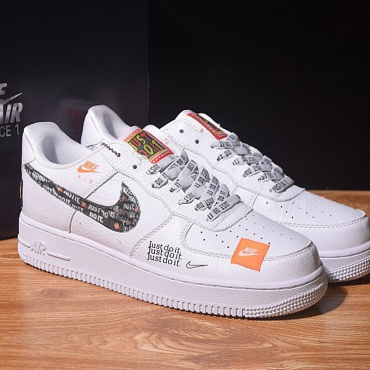 air force 1 just do it ebay