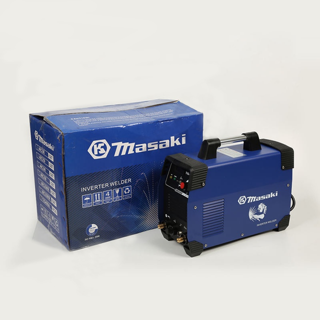 ตู้เชื่อมอาร์กอน 2 ระบบ รุ่น TIG-400A