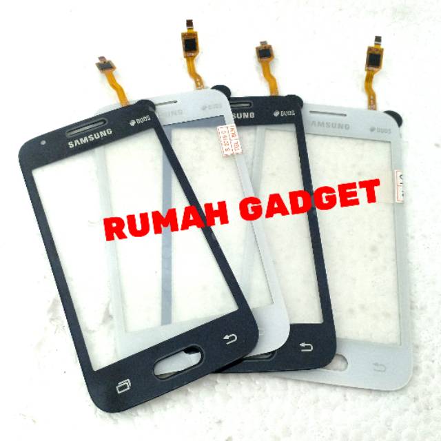 LAYER SAMSUNG G313 G318 G316 ACE 4 หน้าจอสัมผัส GALAXY V G313H G316H G318H