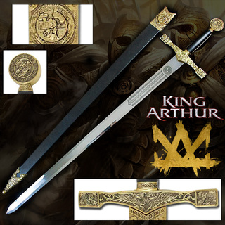 ดาบนักรบ โรมัน กรีก King arthur Samurai ดาบอัศวิน เอกซ์แคลิเบอร์ มีดดาบ ดาบซามูไร Excalibur Roman Warrior Knight Sword