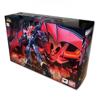 หุ่นเหล็ก Super Robot Chogokin SRC Mazinkaiser SKL Final Count Version