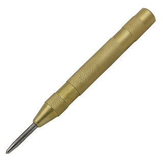 130Mm Automatic Center Punch Strike อุปกรณ์สปริงโหลด