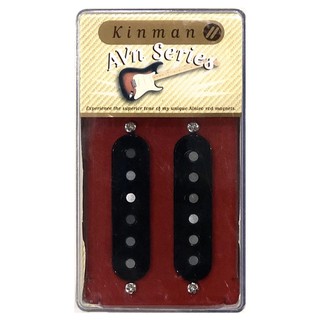 Kinman Mustang Grunge Tang Set