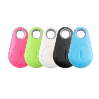 【พร้อมส่ง】 แทรคเกอร์ อัจฉริยะ บลูทูธ GPS อุปกรณ์ติดตาม สำหรับเด็ก 【 สำหรับเด็ก Alarm Pet Dog Tracker