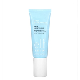 ❗️พร้อมส่ง ของแท้❗️E.L.F COSMETICS DAILY HYDRATION MOISTURIZER