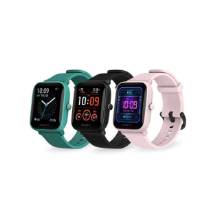 [1460 บ.โค้ด ZEPP3BIP3] Amazfit Bip U Pro Waterproof Smartwatch SpO2 นาฬิกาอัจฉริยะ วัดออกซิเจนในเลือด สัมผัสได้เต็มจอ bipu pro Smart watch สมาร์ทวอทช์ วัดอัตราการเต้นของหัวใจ วัดชีพจร ความดัน 50โหมดสปอร์ต นาฬิกาสมา ร์ท นับก้าว ประกัน 1 ปี ผ่อน 0%