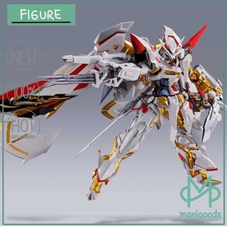 Bandai Metal Build Gundam Astray Gold Frame Amatsu Hana Version Hana