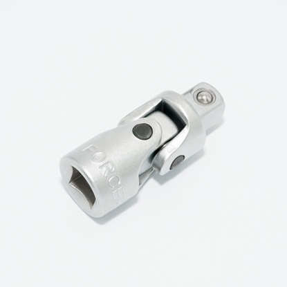 FORCE (ฟอร์ซ) 80531 ข้อต่ออ่อน 3/8" ยาว 46มม. (F131-80531)