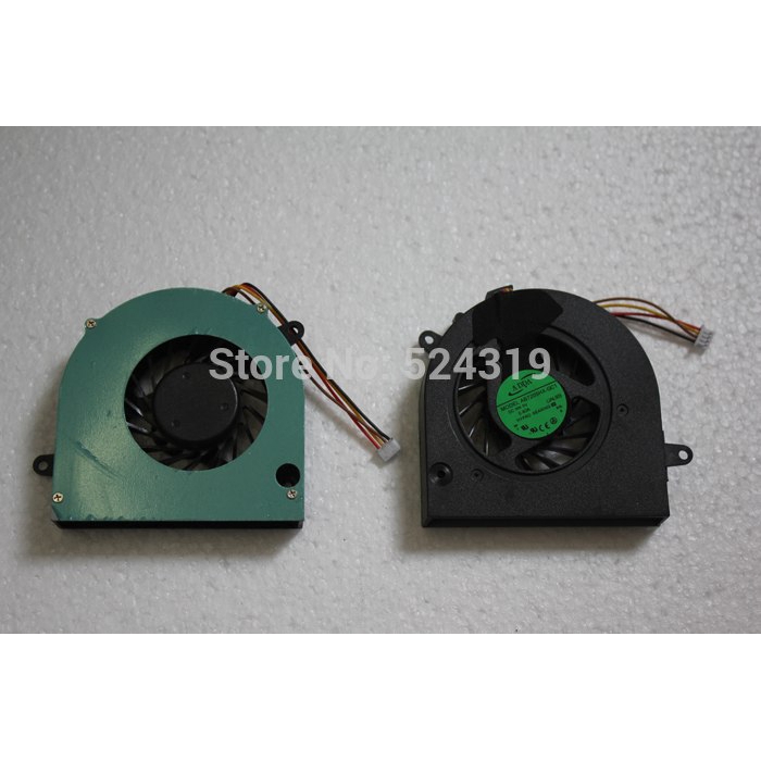New OEM Laptop Fan for Lenovo G460 G460A G560 Z460 Z560
