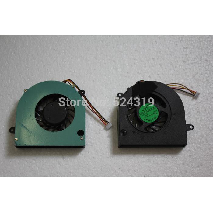 New OEM Laptop Fan for Lenovo G460 G460A G560  Z460 Z560