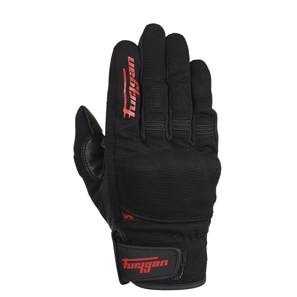 ถุงมือขี่ FURYGAN JET D30