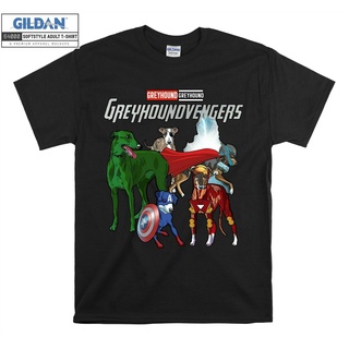 เสื้อยืด พิมพ์ลาย Marvel Avengers Endgame สีเทา สําหรับผู้ชาย และผู้หญิง 5932S-5XL