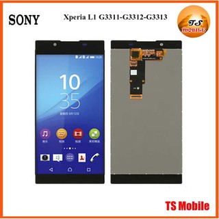 จอ LCD.Sony Xperia L1 G3311-G3312-G3313 +ทัชสกรีน +ทัชสกรีน