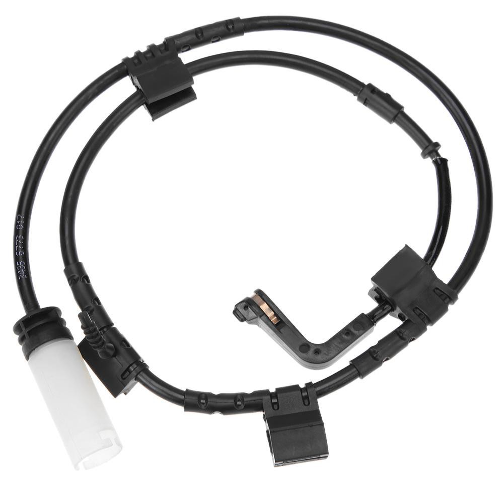 Brake Pad Wear Indicator Sensors Front & Rear for Mini Cooper R55 R56