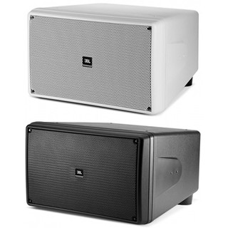 ลำโพงซับเบส JBL CONTROL SB2210 Compact Subwoofer 10″ (ราคาต่อใบ)