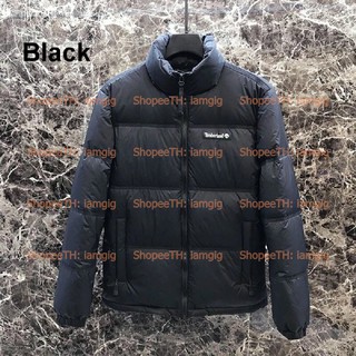 timberland sls down puffer